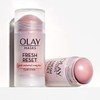 Olay Fresh Reset Pink Mineral Complex Clay Face Mask Stick,