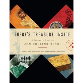 There's Treasure Inside