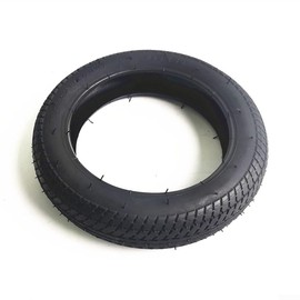 SPORTARC Practical and reliable 255 x 55 inner tube and outer tyre for pushchairs (tyres)