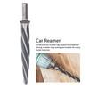 Construction Reamer 6542 and M2 High Speed Steel 3/4 Inch