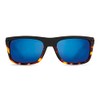 Kaenon Unisex Burnet Sunglasses - Matte Black Tortoise | Ultra