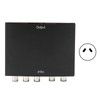 YPBPR to High Definition Multimedia Interface Converter Video Audio 1080P