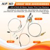 233-47845-05 Water Heater Thermocouple Kit Compatible with Bradford White Water