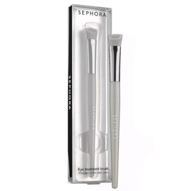 Sephora Collection Eye Treatment Brush, grey