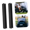 Alipis 2 Pcs Golf Cart Windshield Clips Lightweight Windshield Trim