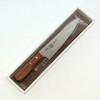 Masahiro 11052 MSC MS-300 Stainless Steel Knife, Sword Shape, 7.1