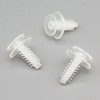 VVO® 7739801 Clips for Interior Trims for Attaching Door Panels