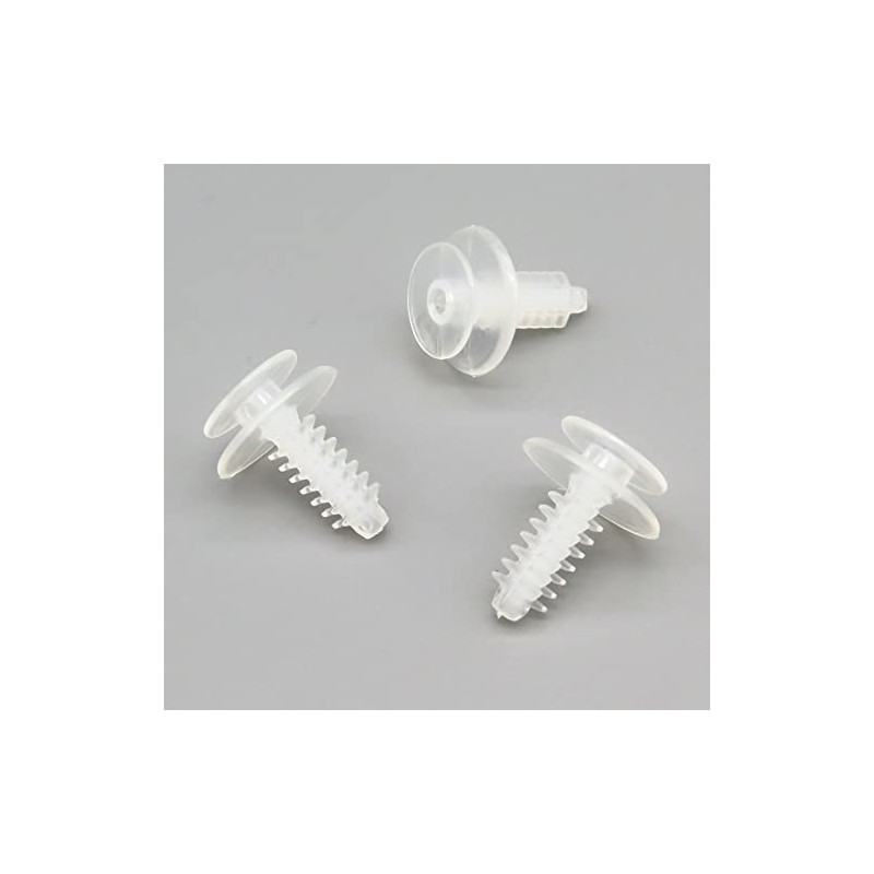 VVO® 7739801 Clips for Interior Trims for Attaching Door Panels