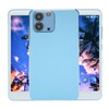 MP4 Player 5.0 Inch Full Touch HD Screen Noise Cancellation