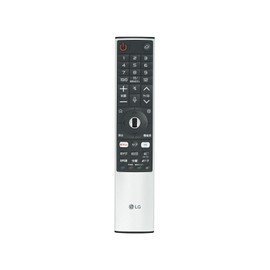 Remote Controller Assembly (LG TV MR20GB)