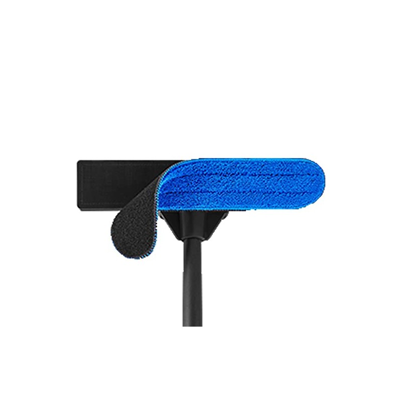 Tyroler Bright Tools - Paquete de 2 paños de limpieza