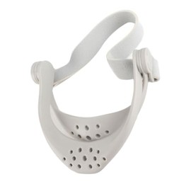 Soporte Cervical Ajustable 360 Grados para Tracción y Alivio, Corrector de Postura Ergonómico, Dispositivo de Alineación para Cuello y Camilla