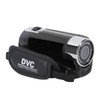 Yosoo Health Gear Handheld Video Camera Camcorder, 1080P 4K 48MP
