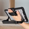 MOSISO Case Compatible with Surface Pro 7 Plus/Pro 7/6/5/4/LTE, Heavy