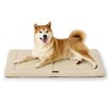BEDSURE Washable Dog Mat, Medium Dogs - 89 x 58