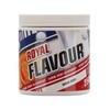 See below. Royal Flavour Sucralose Sweetener, 250g
