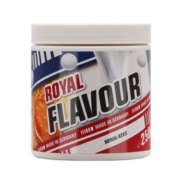 See below. Royal Flavour Sucralose Sweetener, 250g