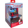My Arcade DGUNL-3204 Karate Champ Micro Player Retro Arcade Machine
