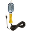 Bayco SL-425 Metal Shield Incandescent Utility Light with 18-Gauge Cord