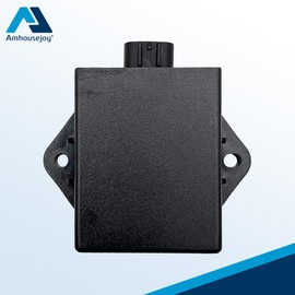 CDI Ignition Module Fit for Suzuki King Quad 300 LTF300 LTF4WD Quadrunner 250 LTF250 ATV 1995 1996 1997 1998 1999 2000 Replace 32900-19B40