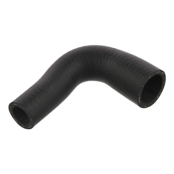 febi bilstein 38965 Radiator Hose, pack of one,Black