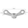 Xiciki Bicycle Crank Removal Tool, Bicycle Crank Puller Tool, 2