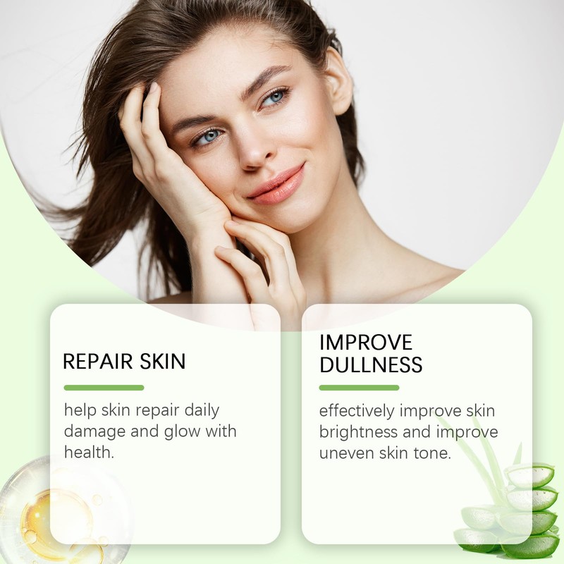 Aloe Vera Gel