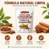 GWYNNE - Ceylon Cinnamon 300 Capsules 20:1 con Aceite MCT,alta