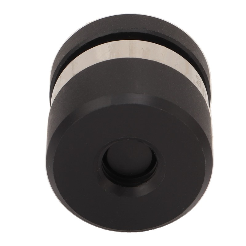 Stainless Steel 5/16 Pool Cue Stick Joint Protector Billiard Pool