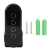 Wifi Wireless Smart Button for ZigBee for TUYA 4 Buttons