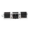 Motorcycle Audio Systems, Motorcycle Bluetooth Speaker System, Wireless IP54 Waterproof