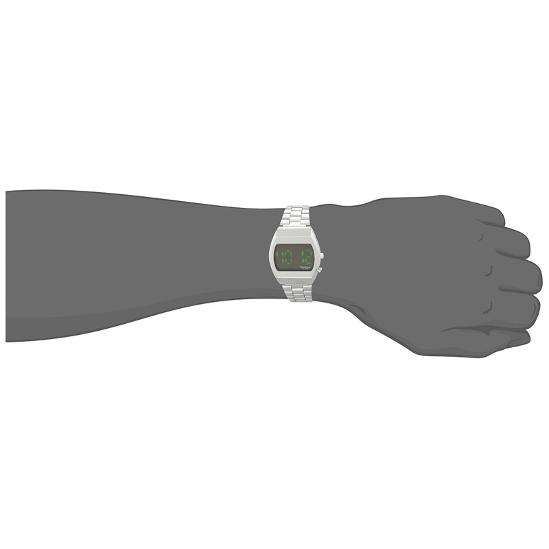 Armitron Sport Retro Men's Digital Bracelet Watch, 40/8475