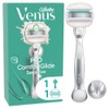 Gillette Venus Pro ComfortGlide Sensitive Razor 1 Replacement Blades