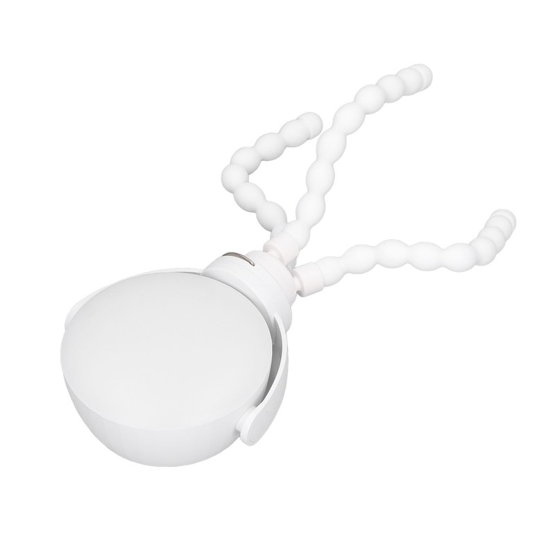 Cute Night Light Rechargeable Safe Smart Body Sensor Night Light