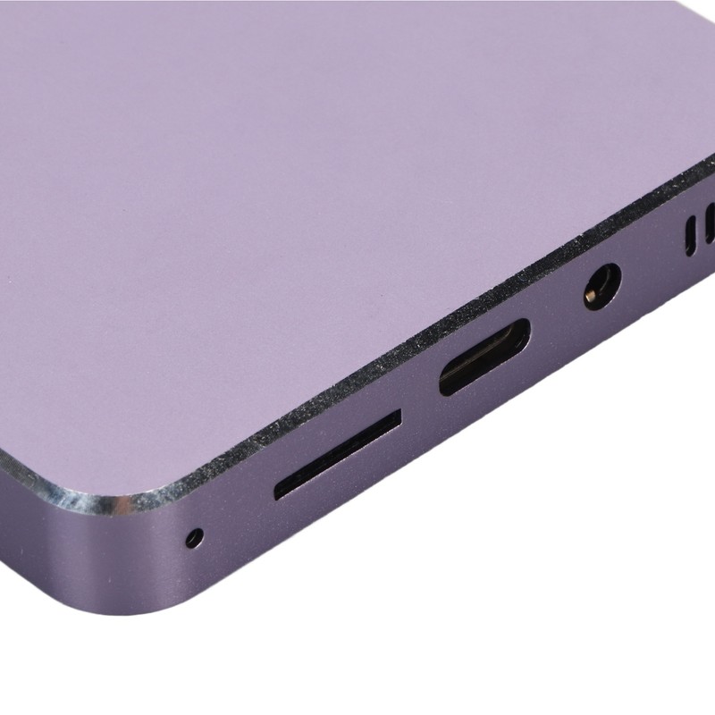 for Android Portable MP4 Player 5.0 Inch Full Touch HD