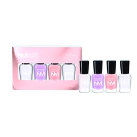 ZOYA Naked Manicure Women's Travel Kit