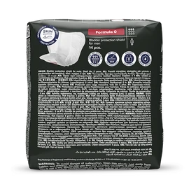 Abena Man Formula 0 Premium, 300ml Absorbency, 14 Incontinence Pads