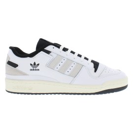 For Um 84 Low X for League Men's Shoes White/Black | Model GW9716 Vietnam Origin | 100% AuthenticMaterial: Synthetic, Size: 12, Color: White