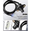 HUFEWU 37700-HN5-M51 Speed Sensor Fit for Honda Rancher 350 2000-2005
