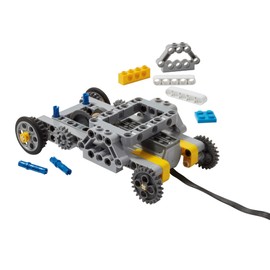 Juku™ STEAM Smart Car Bots Kit