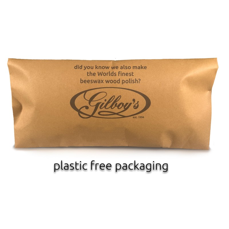 Gilboys '0000' Ultra Fine Steel Wool (1.4m)