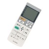 AULCMEET Air Conditioner Remote Control fit for A75C3026 CWA75C3026X Panasonic