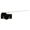 Baomain Micro Switch Momentary Long Hinge Lever LZ-15GW24-B AC 250V