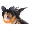 California Costumes Pet Bat Dog Costume Costume