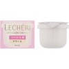 LECHERI Lift Glow Cream, Refill, 1.4 oz (40 g)