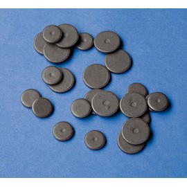 Playbox Magnets (36-Piece)