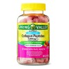 Spring Valley Peptidos De Colageno Cero Azucar Collagen Peptides Zero