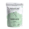 Bhringraj Powder (Eclipta Prostrata) by mi nature | 227g (8