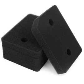 4 PCS Plinth Filter Replacement for Miele T1 Dryer, Tumble Dryer Accessory, 916476 Heat Pump Dryer