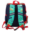 AntiLost Toddler Backpack Kids Preschool Travel Kindergarten Backpack with Safety